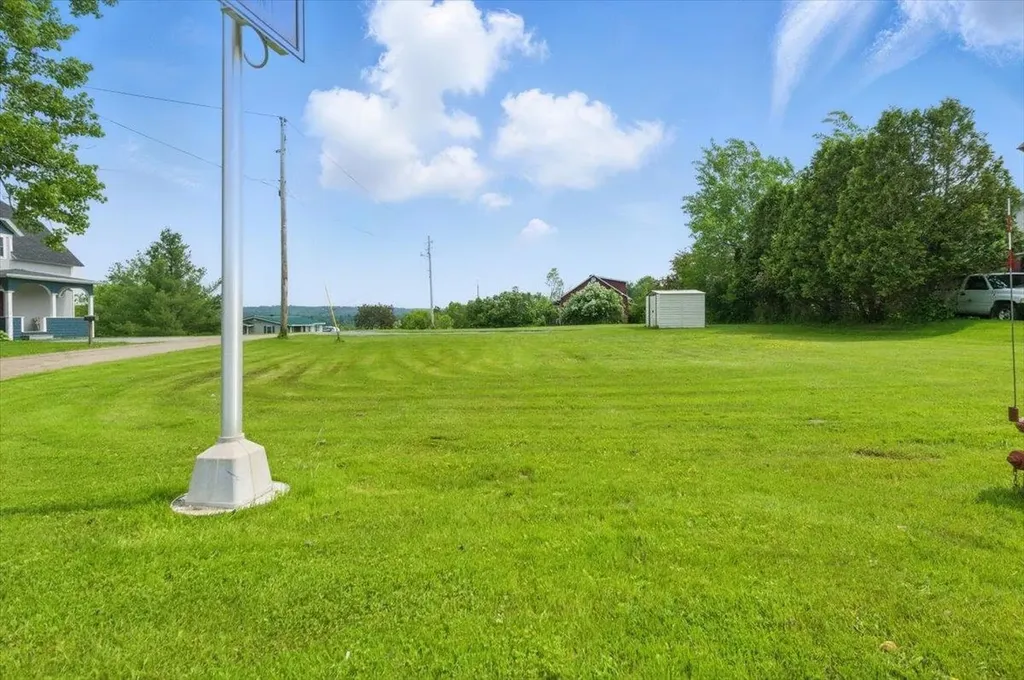 203 N. Pleasant Street Troy VT 05859