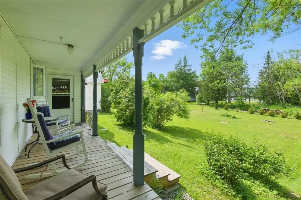 203 N. Pleasant Street Troy VT 05859