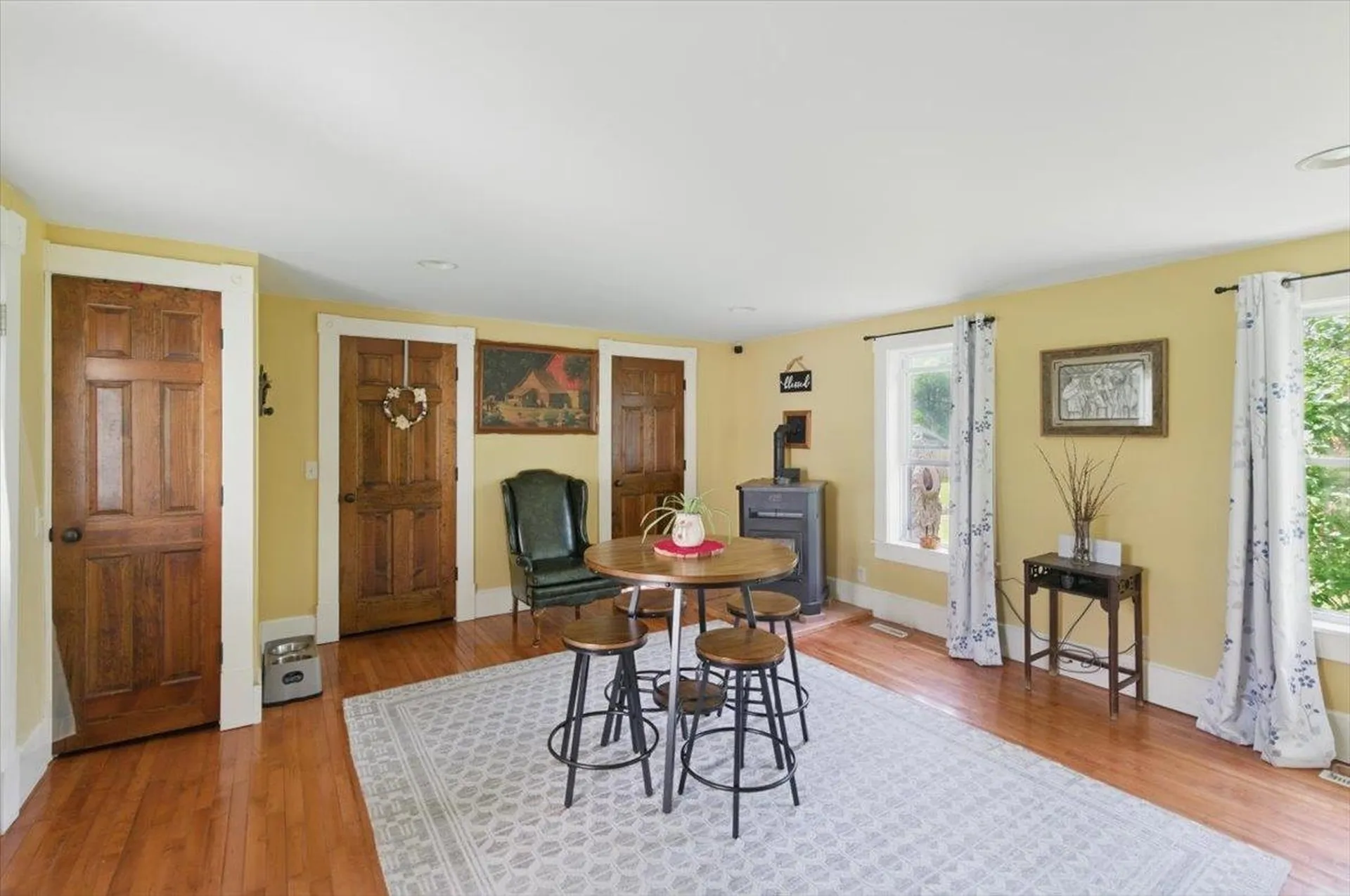 203 N. Pleasant Street Troy VT 05859