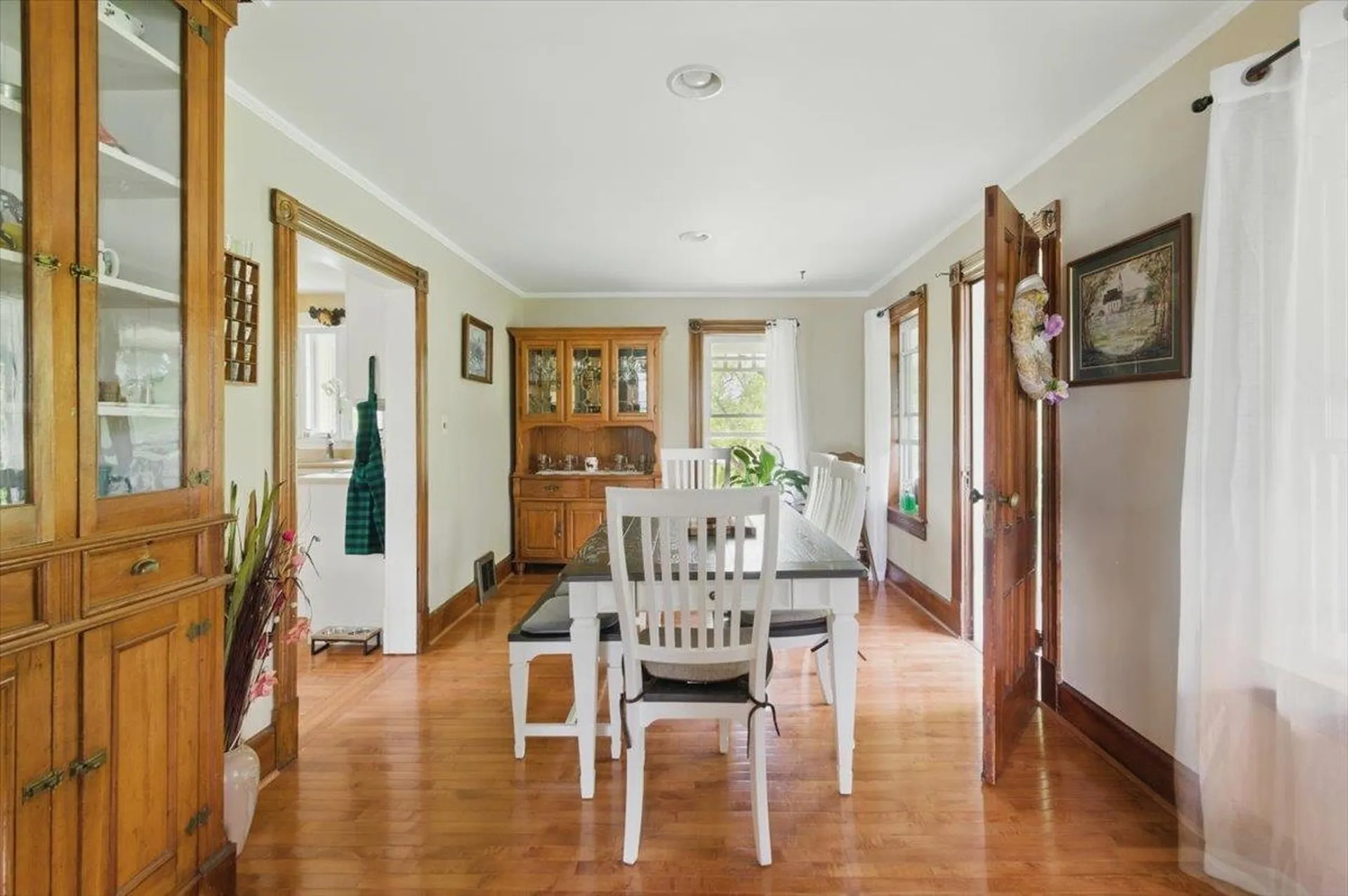 203 N. Pleasant Street Troy VT 05859