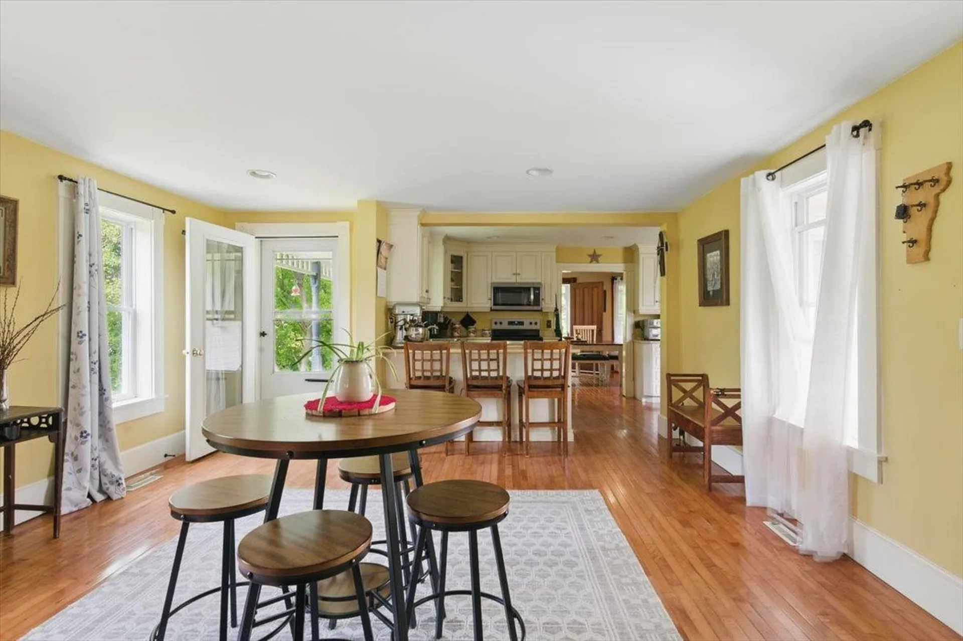 203 N. Pleasant Street Troy VT 05859