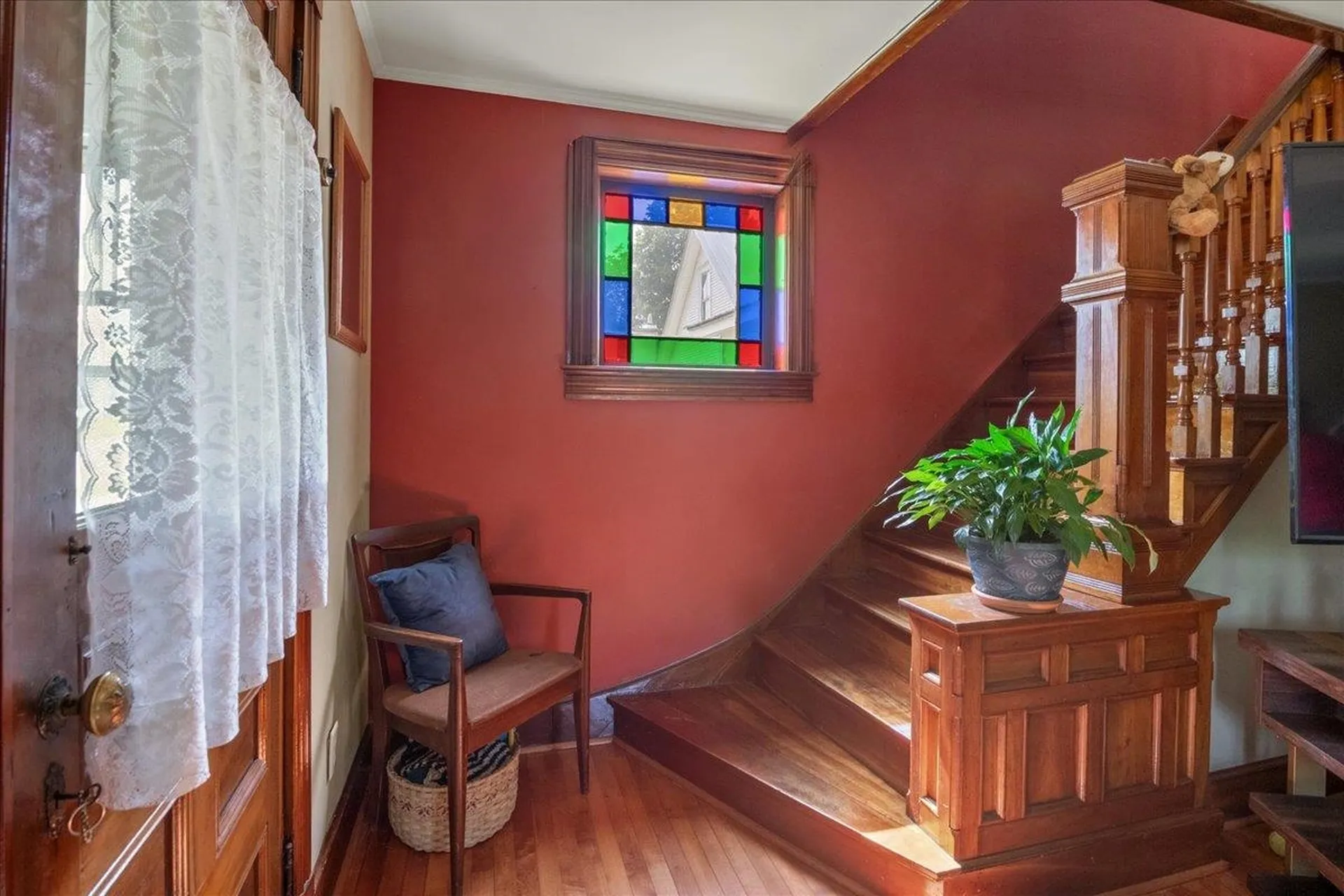 203 N. Pleasant Street Troy VT 05859