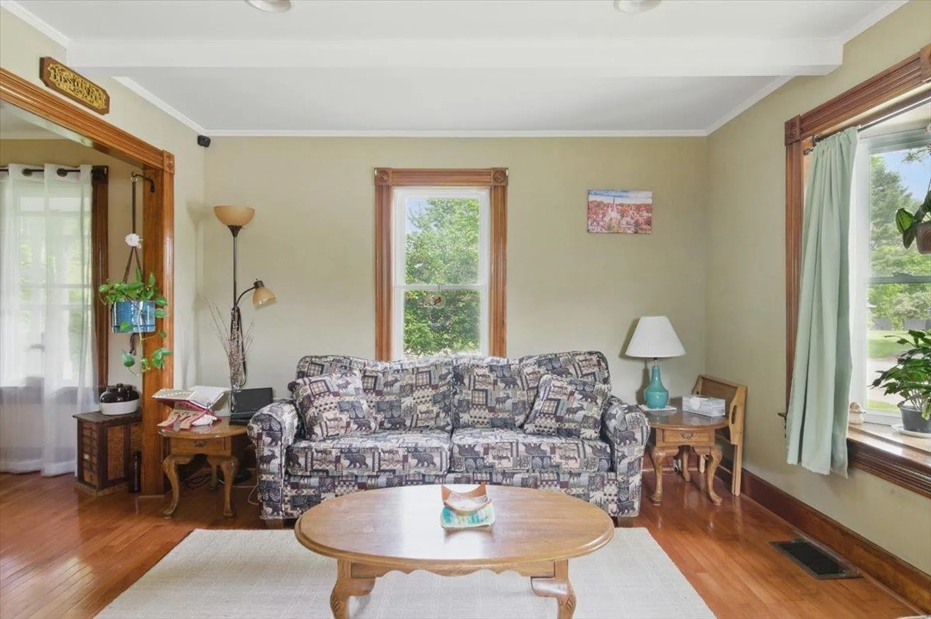 203 N. Pleasant Street Troy VT 05859