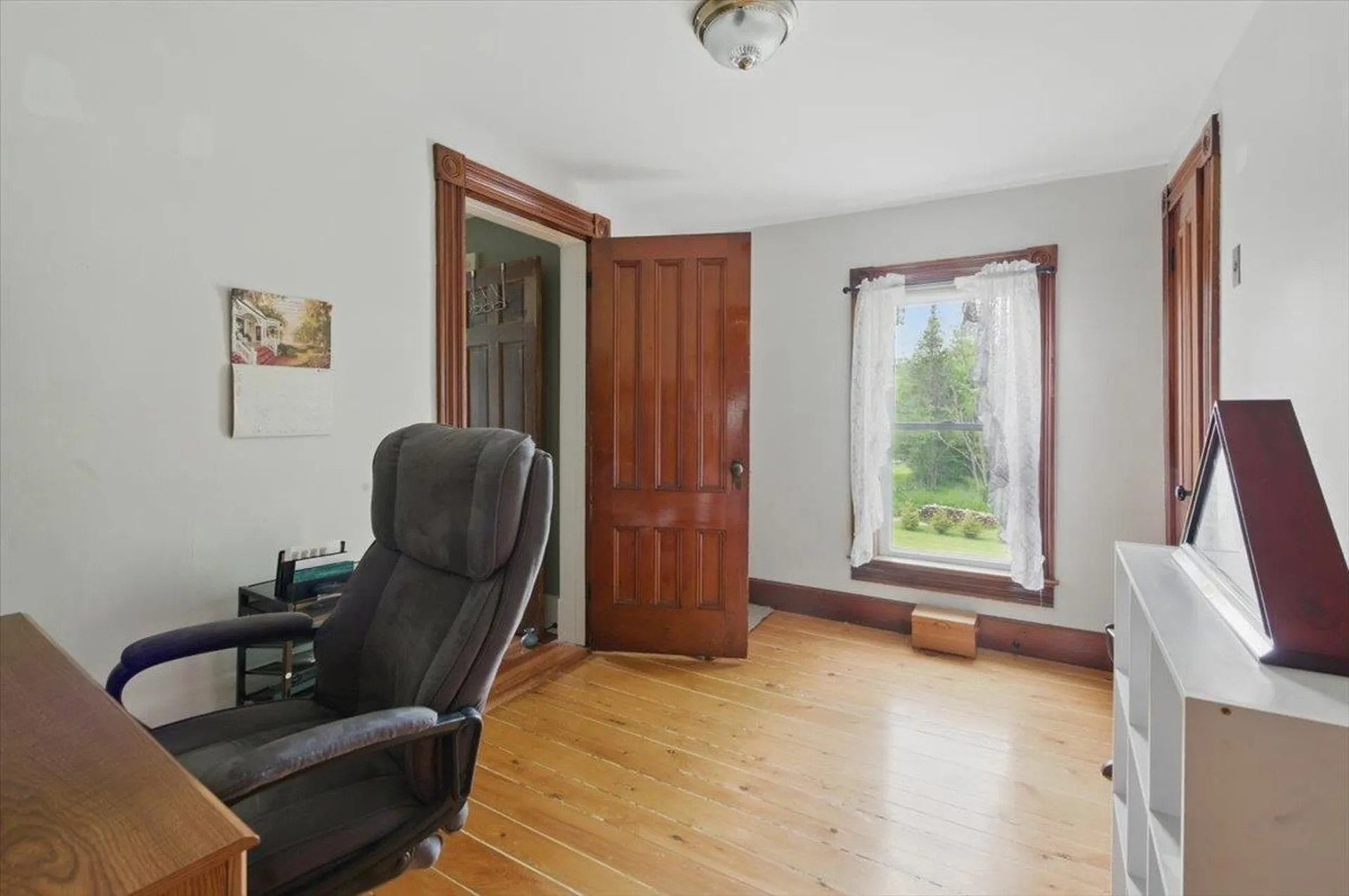 203 N. Pleasant Street Troy VT 05859