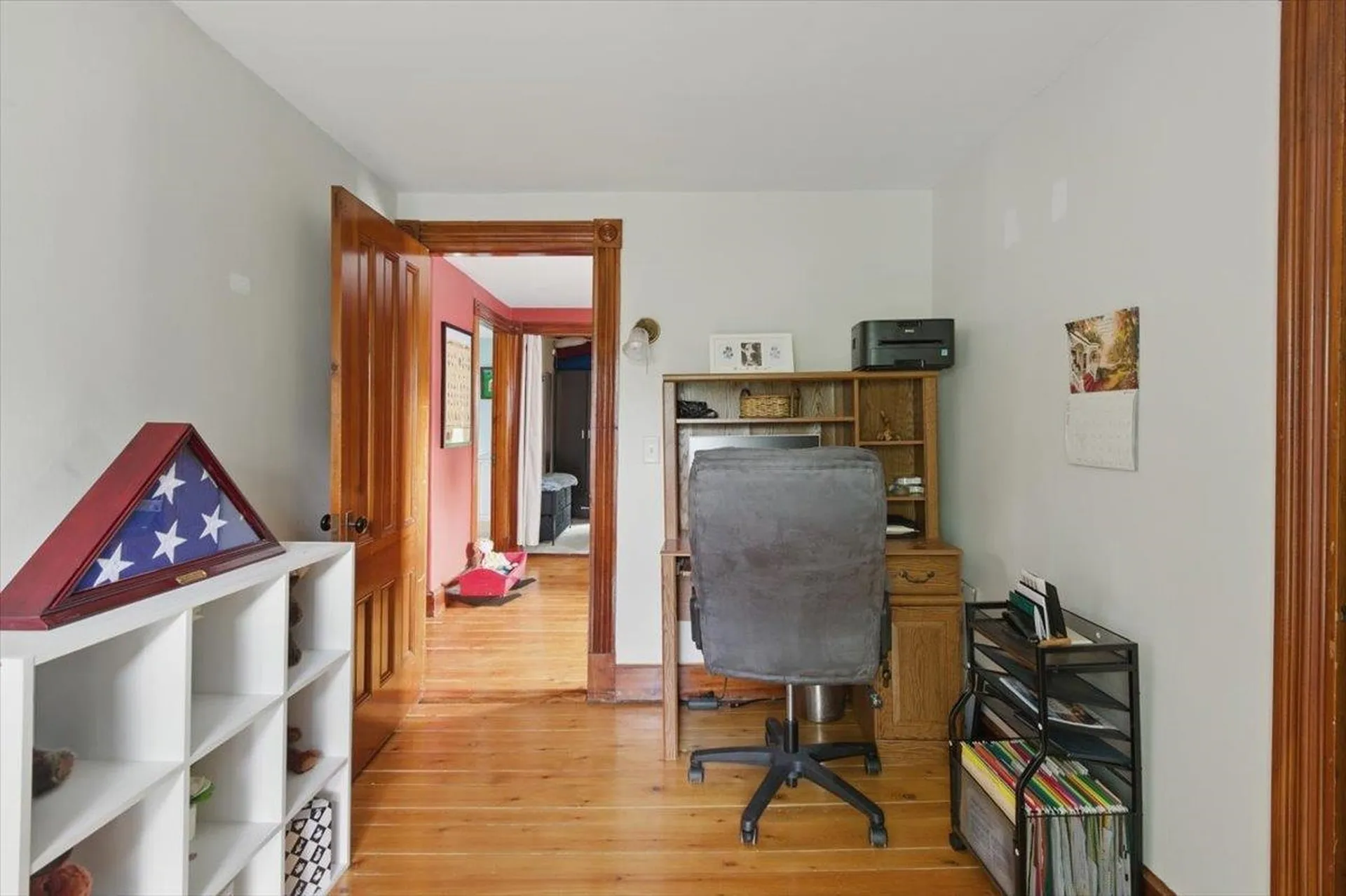 203 N. Pleasant Street Troy VT 05859