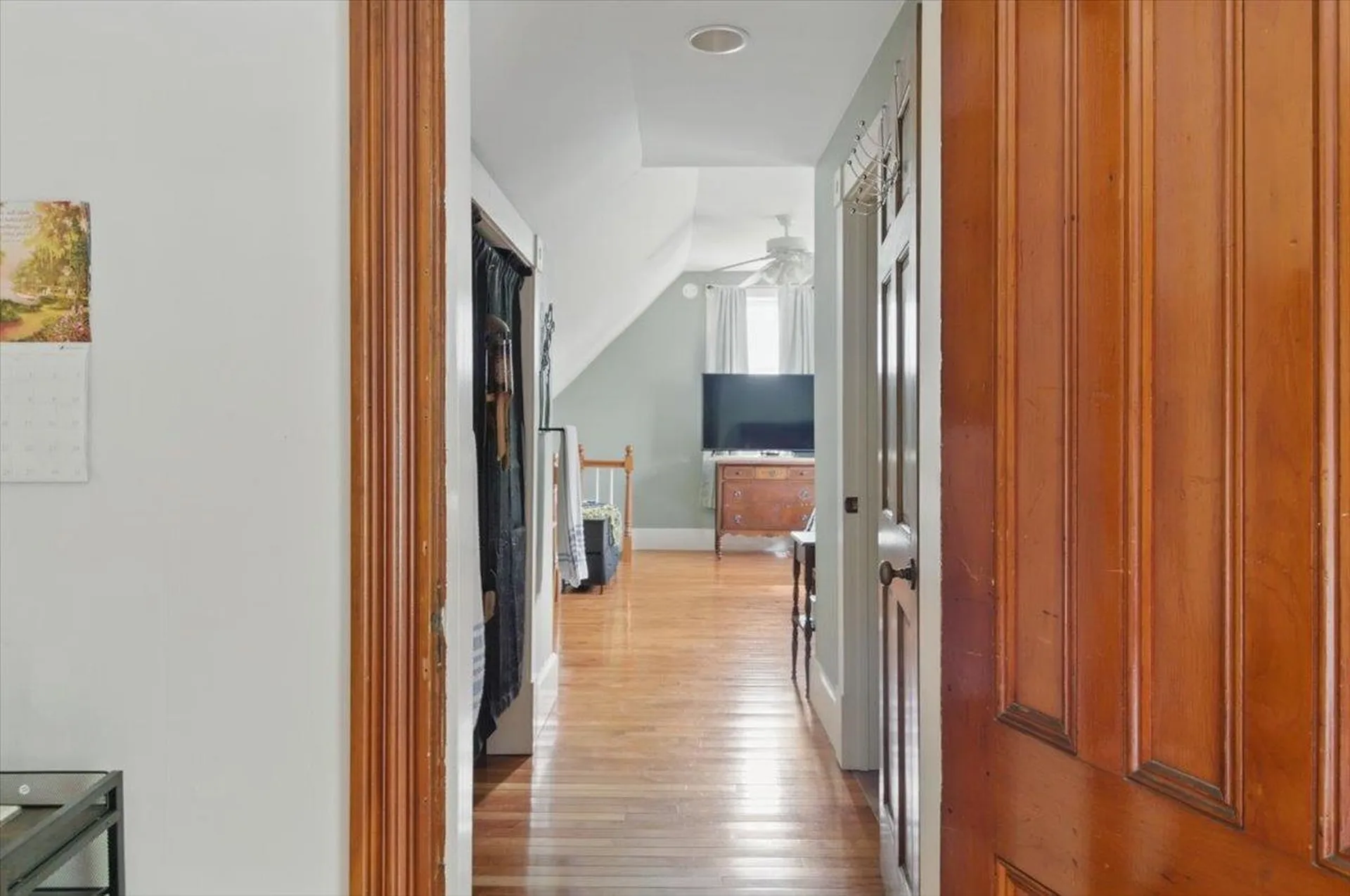 203 N. Pleasant Street Troy VT 05859