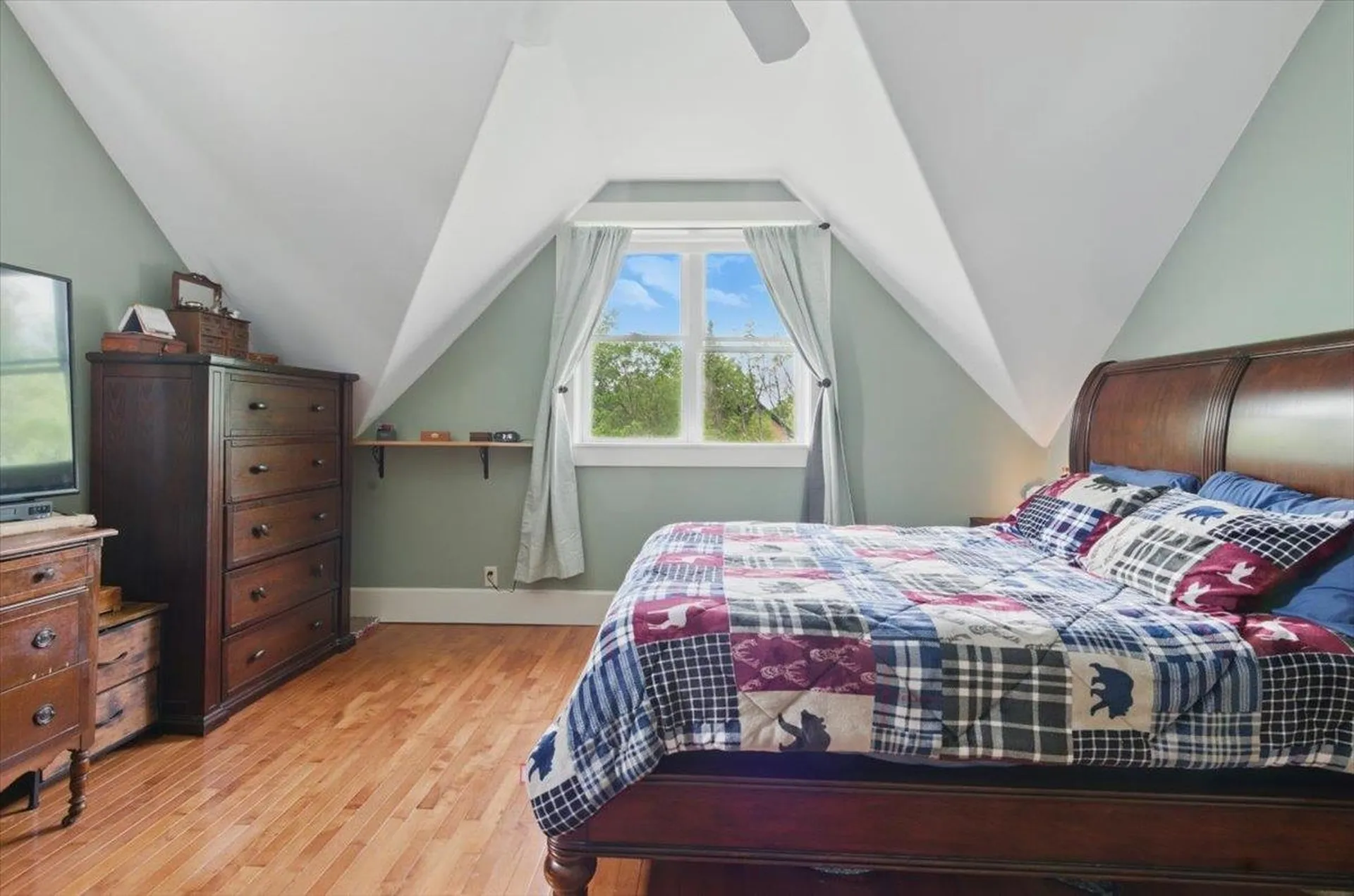 203 N. Pleasant Street Troy VT 05859