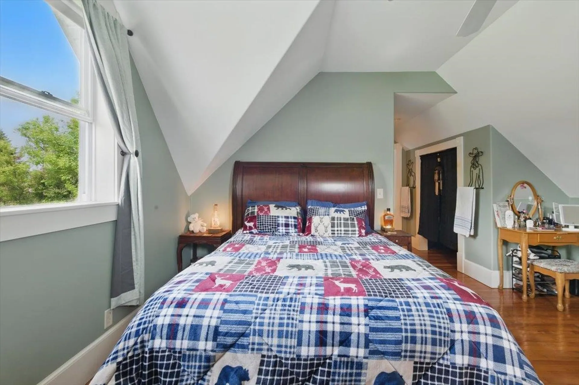 203 N. Pleasant Street Troy VT 05859