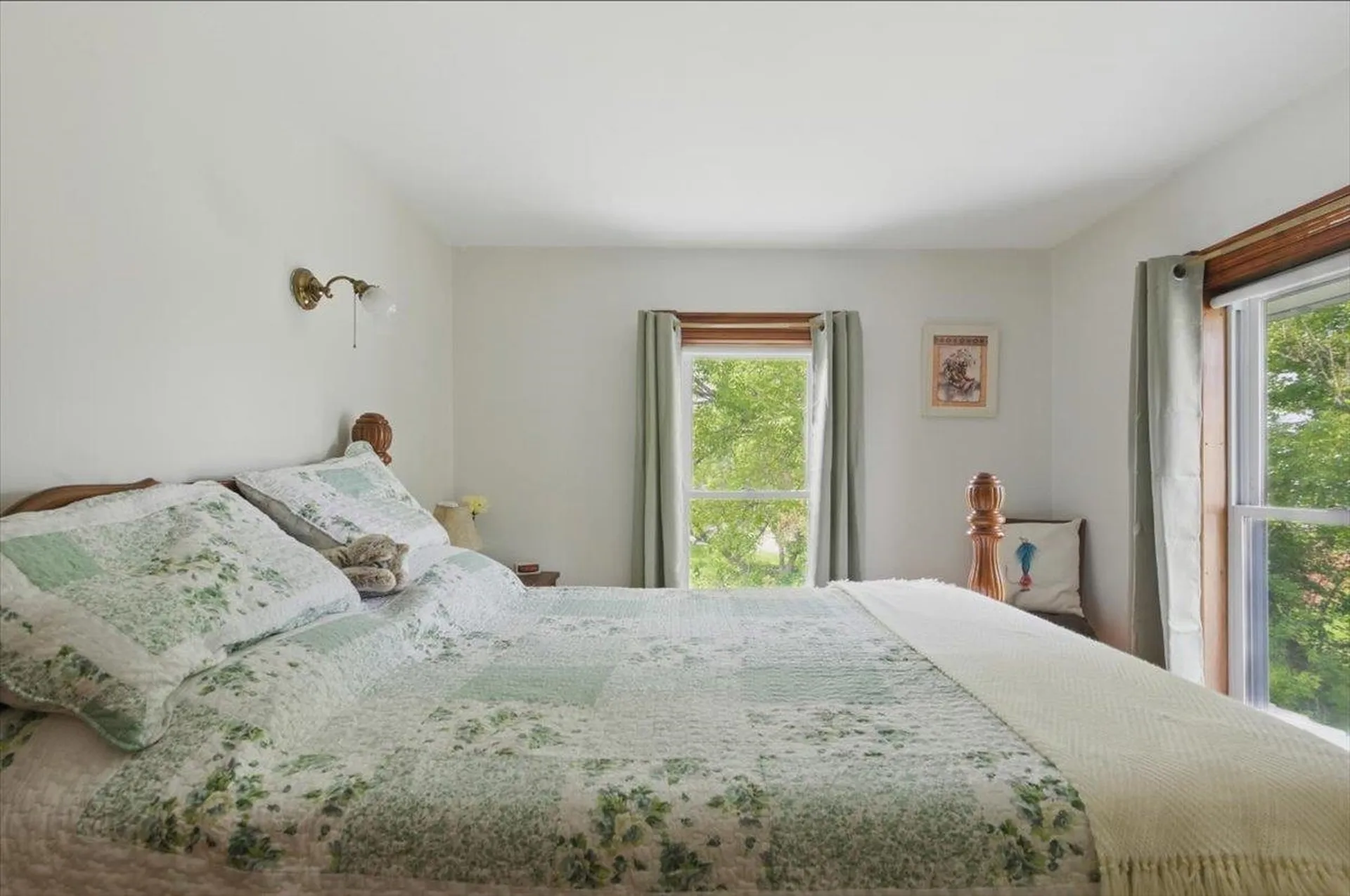 203 N. Pleasant Street Troy VT 05859