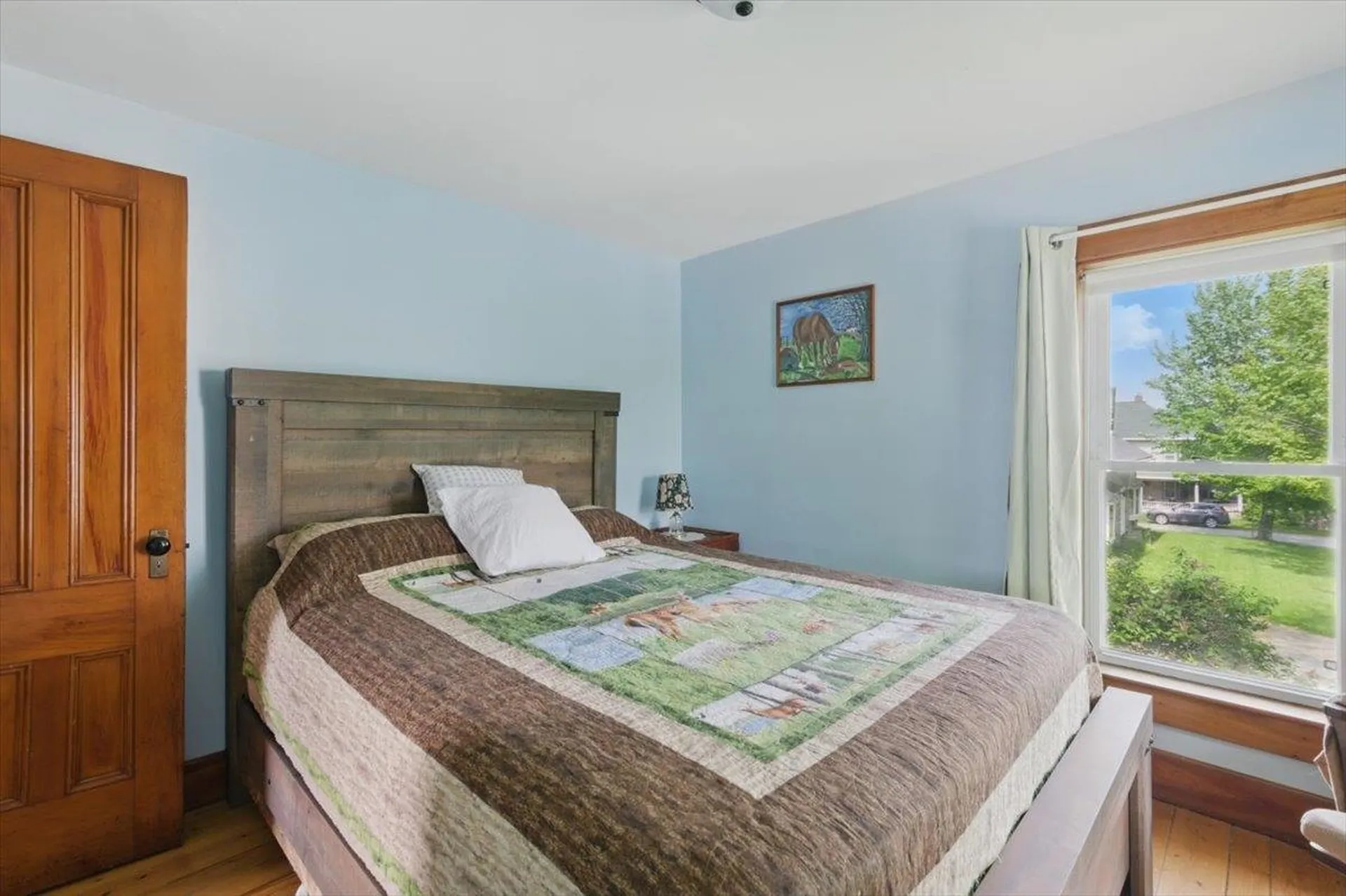 203 N. Pleasant Street Troy VT 05859