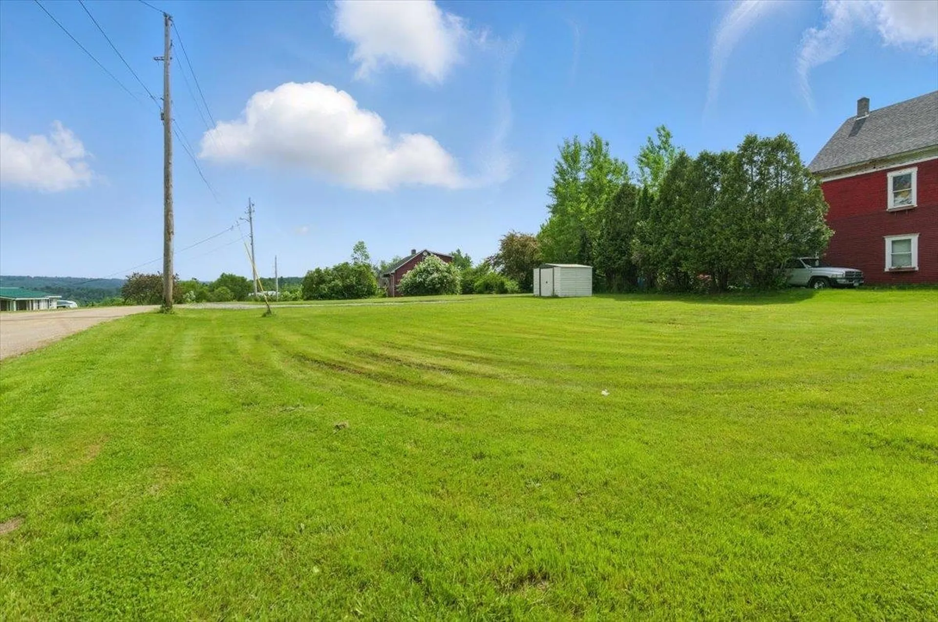 203 N. Pleasant Street Troy VT 05859