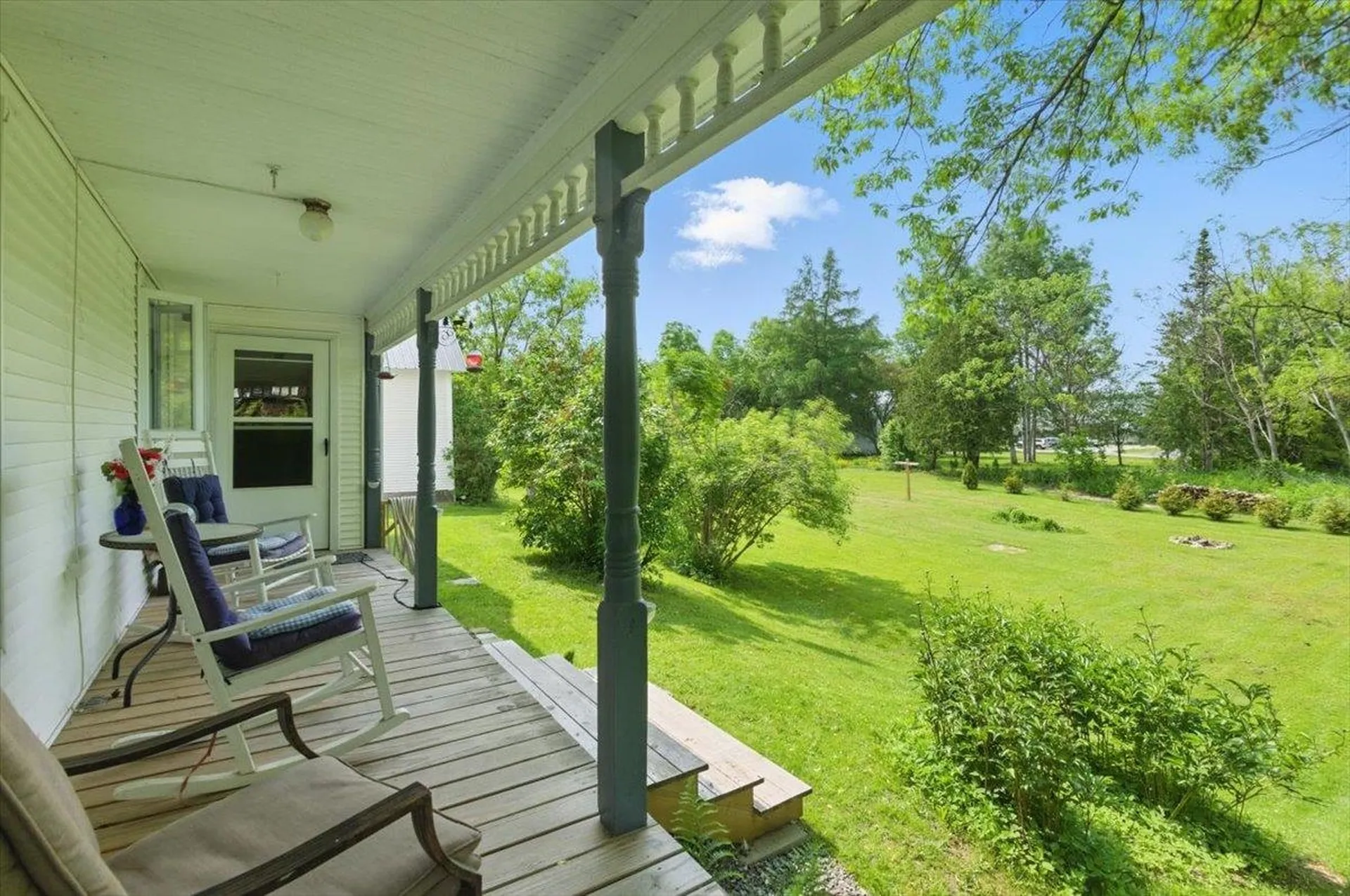 203 N. Pleasant Street Troy VT 05859