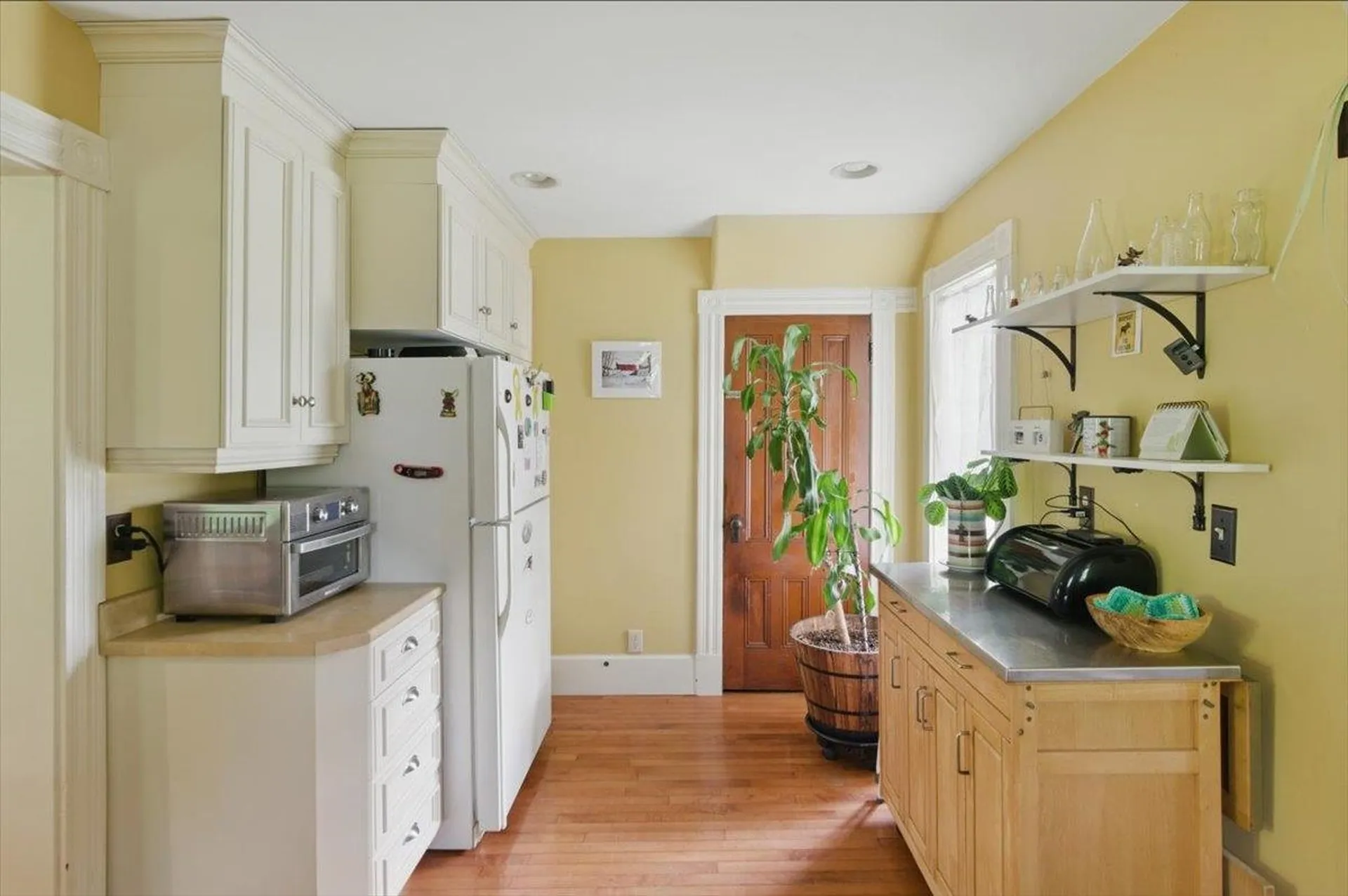 203 N. Pleasant Street Troy VT 05859