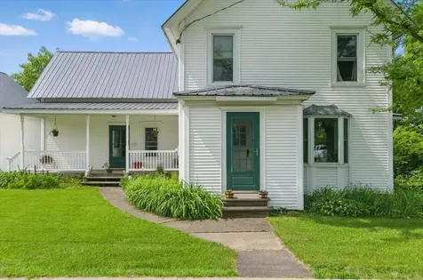 203 N. Pleasant Street Troy VT 05859