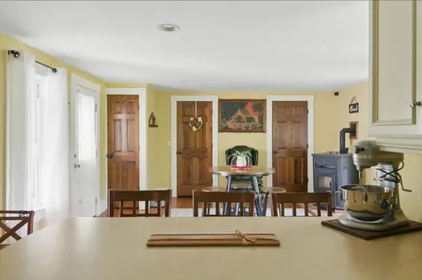 203 N. Pleasant Street Troy VT 05859