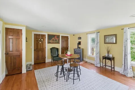 203 N. Pleasant Street Troy VT 05859