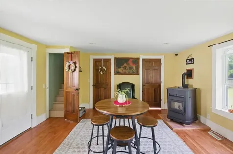 203 N. Pleasant Street Troy VT 05859