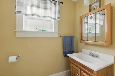 203 N. Pleasant Street Troy VT 05859