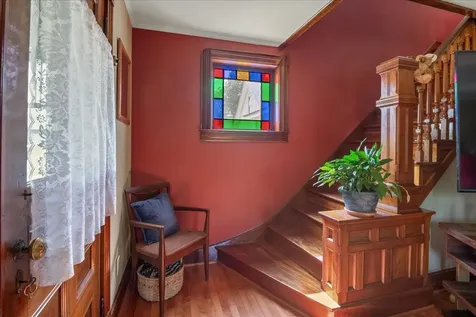 203 N. Pleasant Street Troy VT 05859