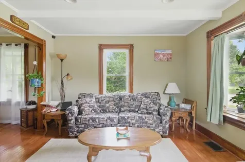 203 N. Pleasant Street Troy VT 05859