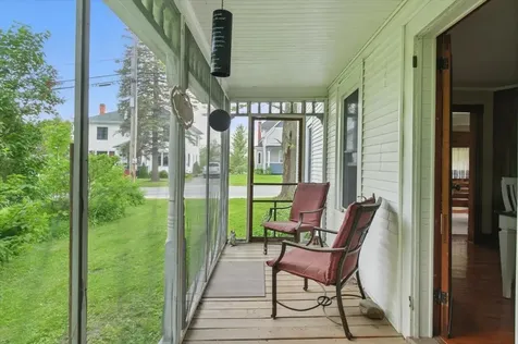 203 N. Pleasant Street Troy VT 05859