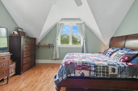 203 N. Pleasant Street Troy VT 05859