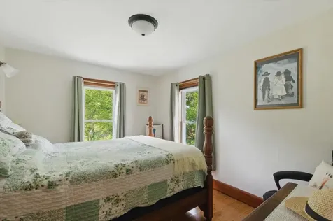 203 N. Pleasant Street Troy VT 05859