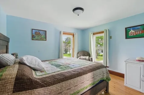 203 N. Pleasant Street Troy VT 05859