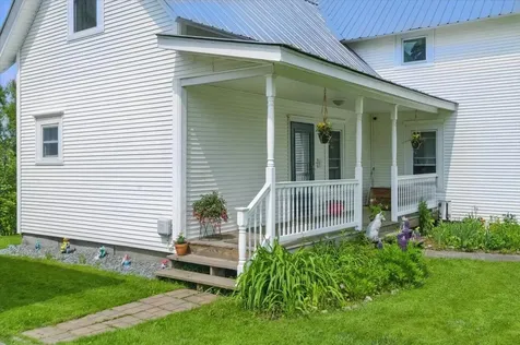 203 N. Pleasant Street Troy VT 05859