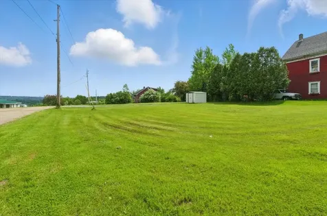 203 N. Pleasant Street Troy VT 05859