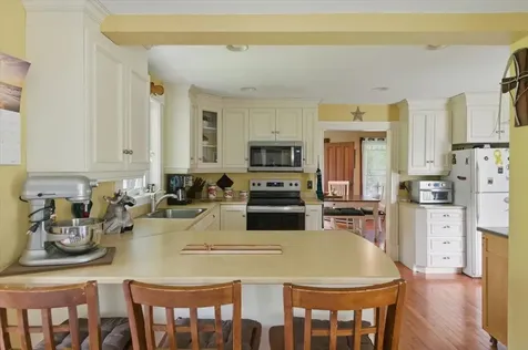 203 N. Pleasant Street Troy VT 05859