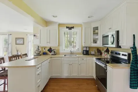 203 N. Pleasant Street Troy VT 05859