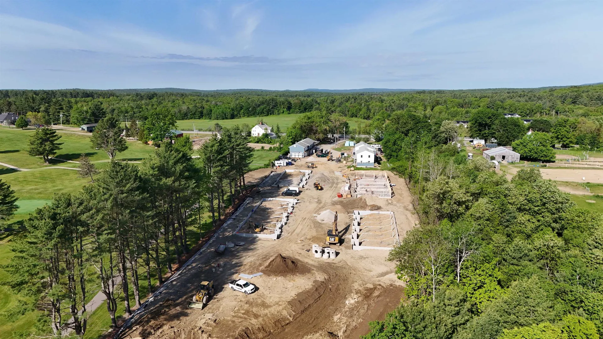 24 Birdie Grove Rochester NH 03839