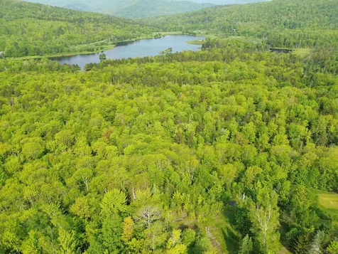48 Alberts Lane Warren VT 05674