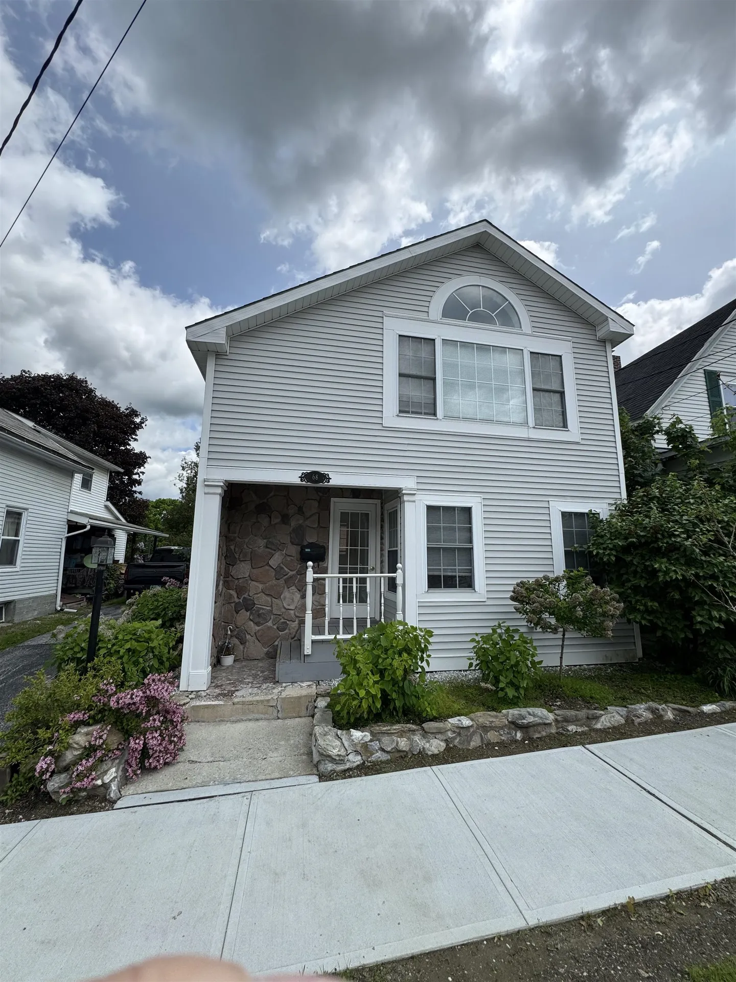 68 Forest Street Rutland City VT 05701