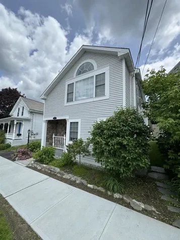68 Forest Street Rutland City VT 05701
