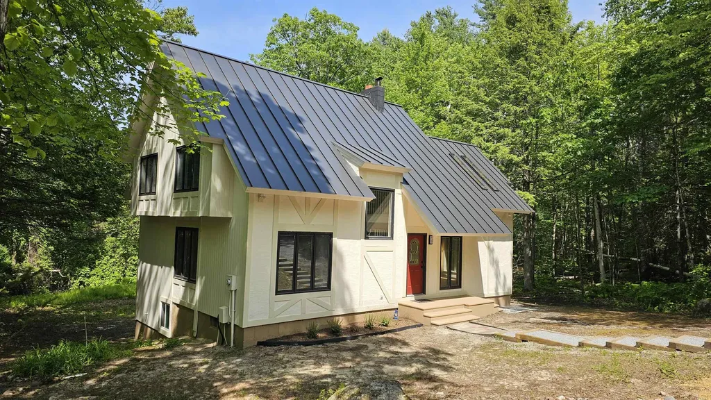 209 Craney Hill Road Henniker NH 03242