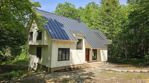 209 Craney Hill Road Henniker NH 03242