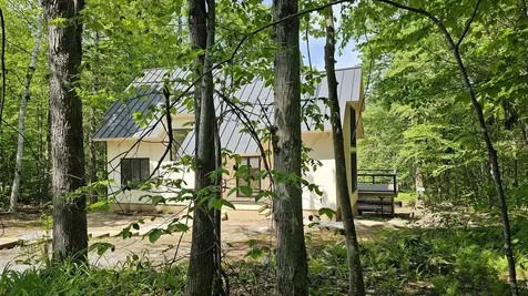 209 Craney Hill Road Henniker NH 03242