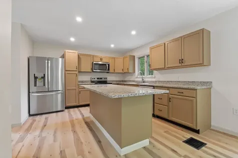 209 Craney Hill Road Henniker NH 03242