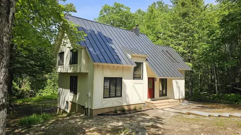 209 Craney Hill Road Henniker NH 03242