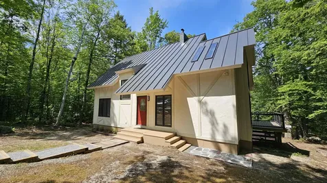 209 Craney Hill Road Henniker NH 03242