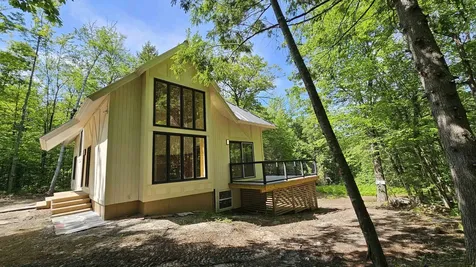 209 Craney Hill Road Henniker NH 03242