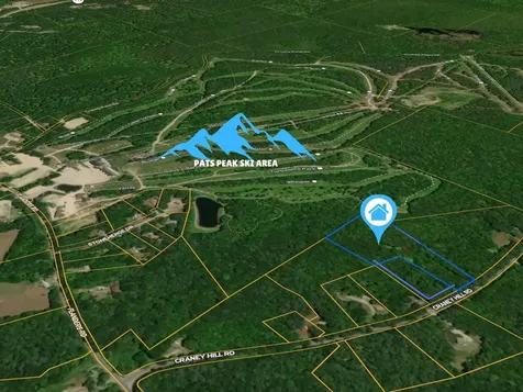 209 Craney Hill Road Henniker NH 03242