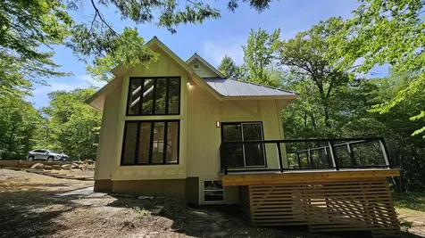 209 Craney Hill Road Henniker NH 03242