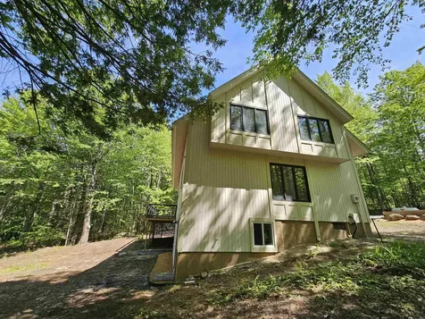 209 Craney Hill Road Henniker NH 03242