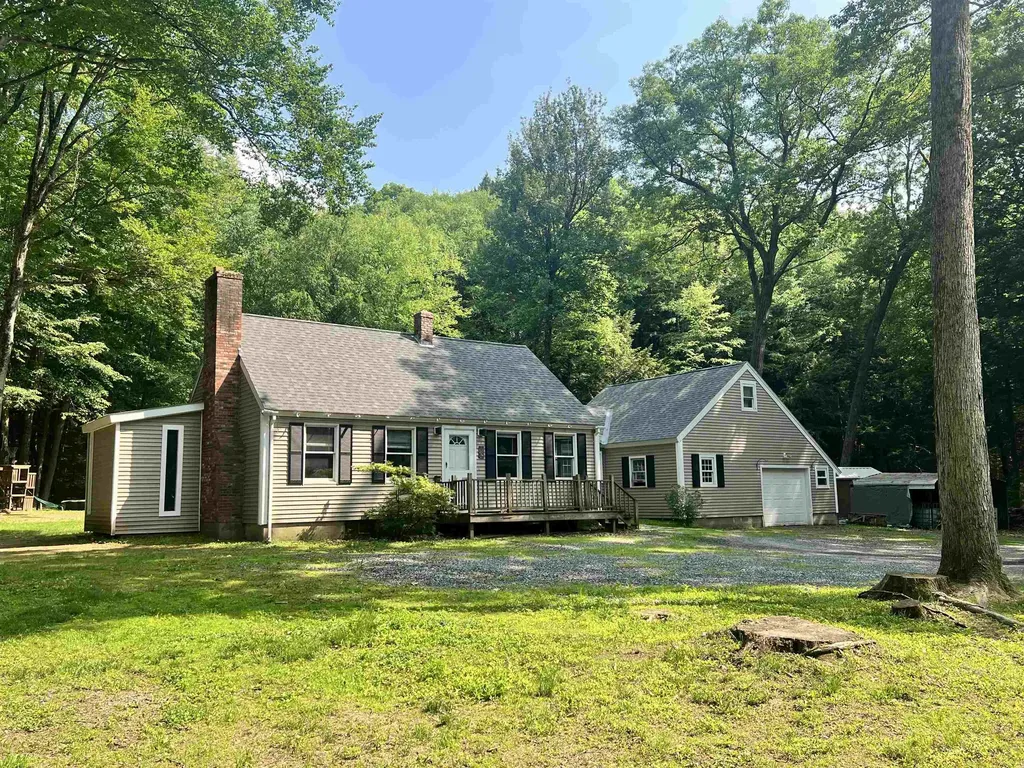 262 Hidden Valley Road Charlestown NH 03603