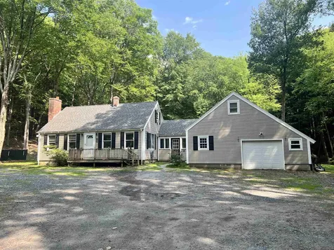 262 Hidden Valley Road Charlestown NH 03603