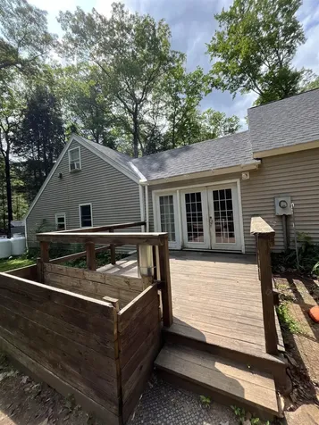 262 Hidden Valley Road Charlestown NH 03603
