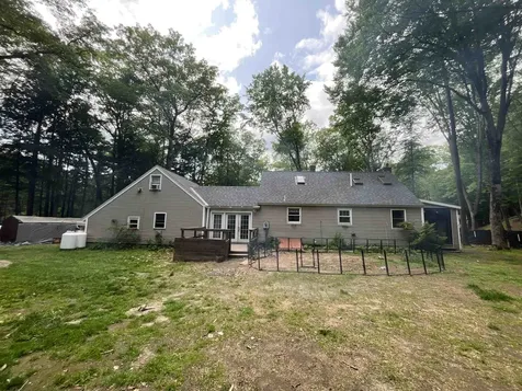 262 Hidden Valley Road Charlestown NH 03603